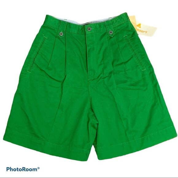 Liz Claiborne Vintage Liz Sport The Walk Short - Picture 4 of 14